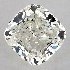 A small thumbnail of the selected diamond.